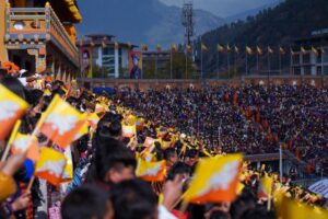 Bhutan National Day22