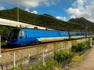 Airport Express Train