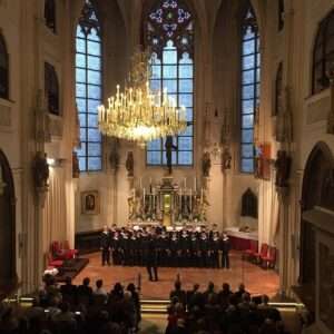 Vienna Boys' Choir