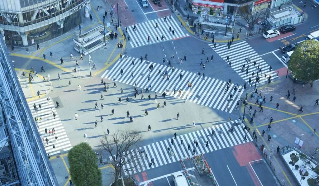東京