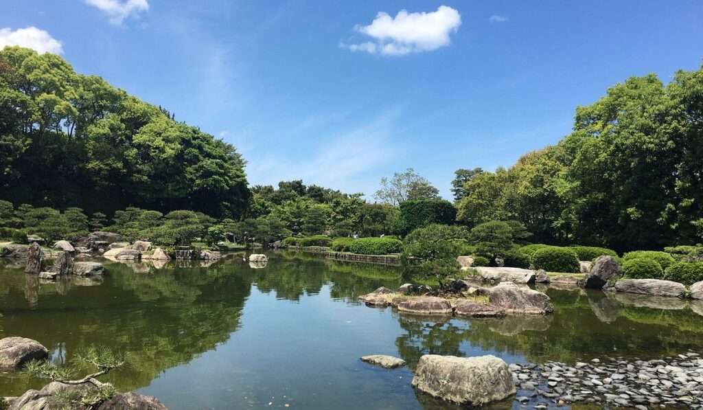 福岡
