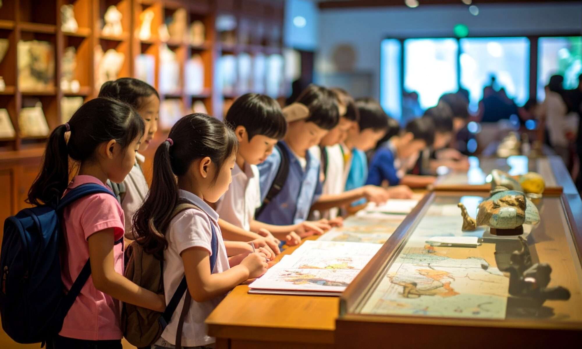 遊學團旅行社